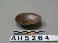 藏品(磚胎祭杯)的圖片